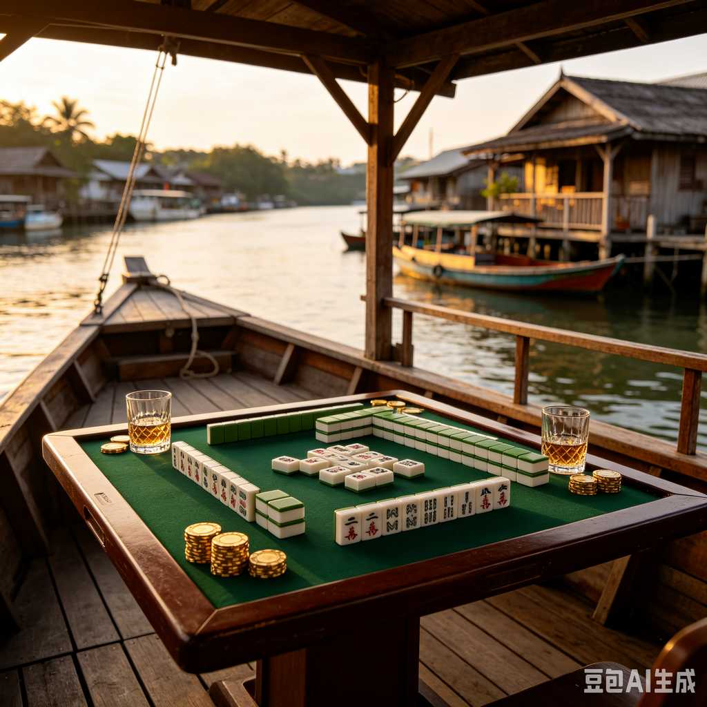 LynnMA,mahjong