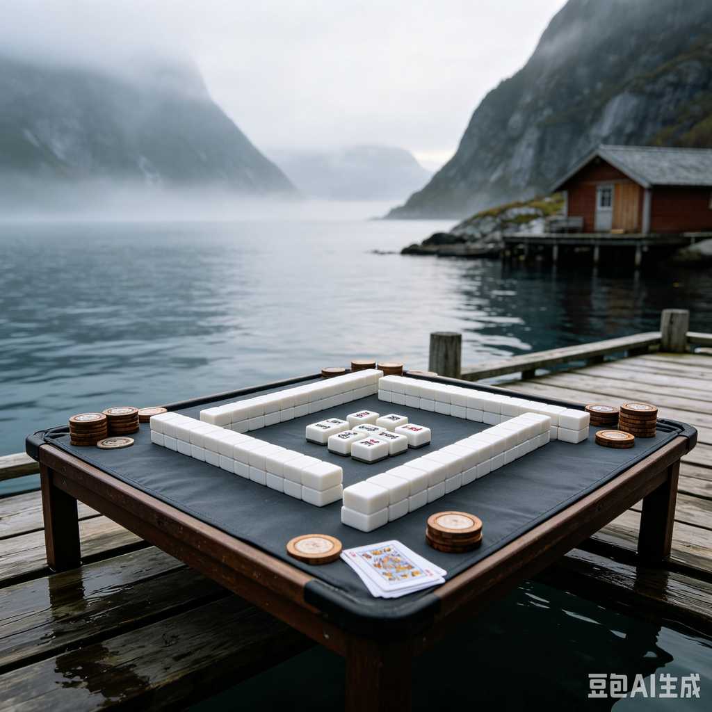 BismarckND,mahjong