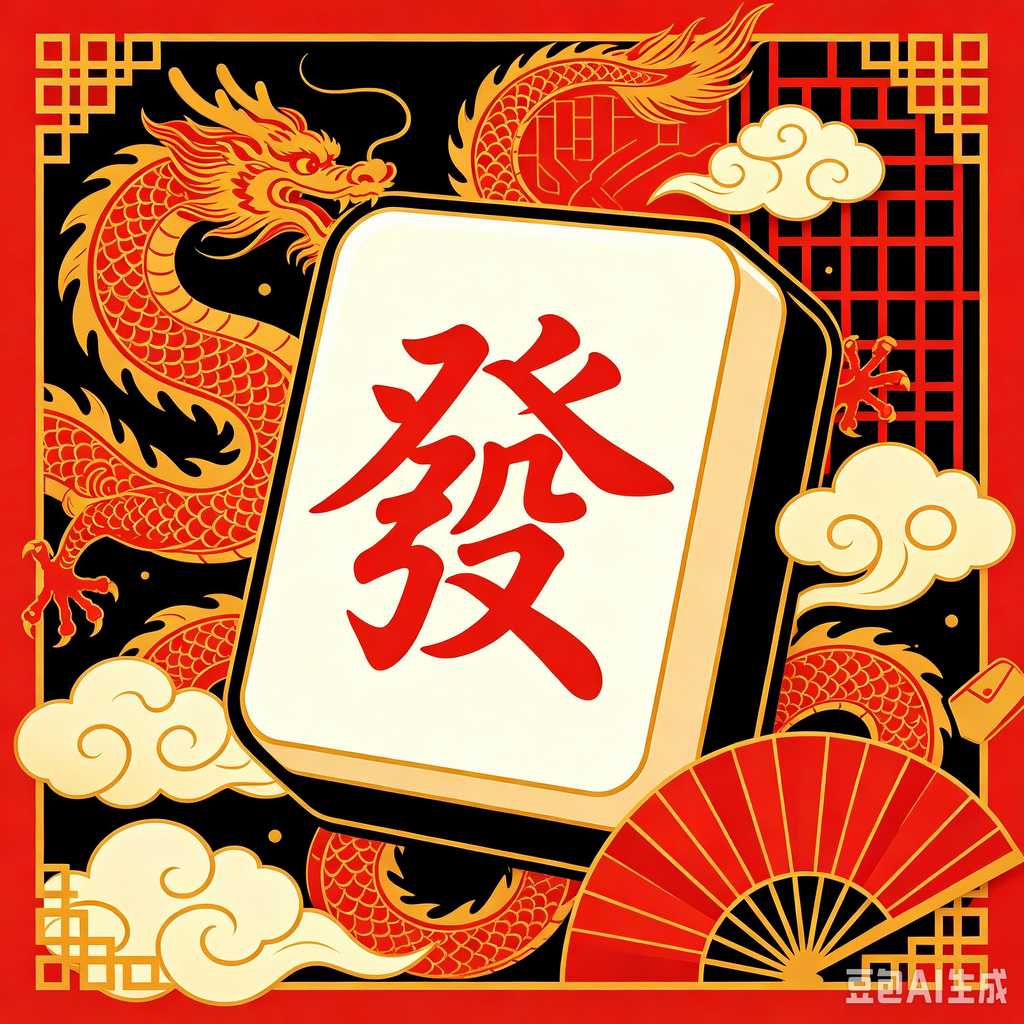 Boise,mahjong
