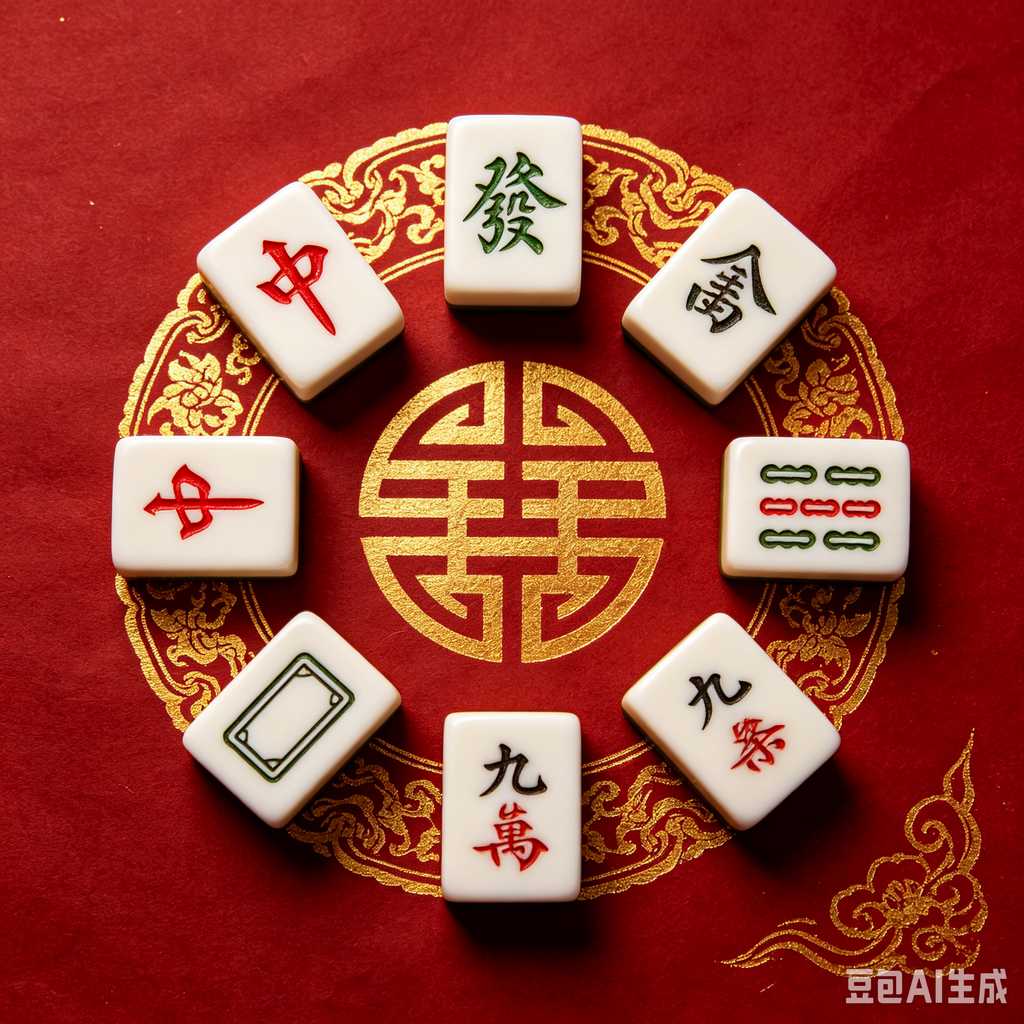 Belgrade,mahjong