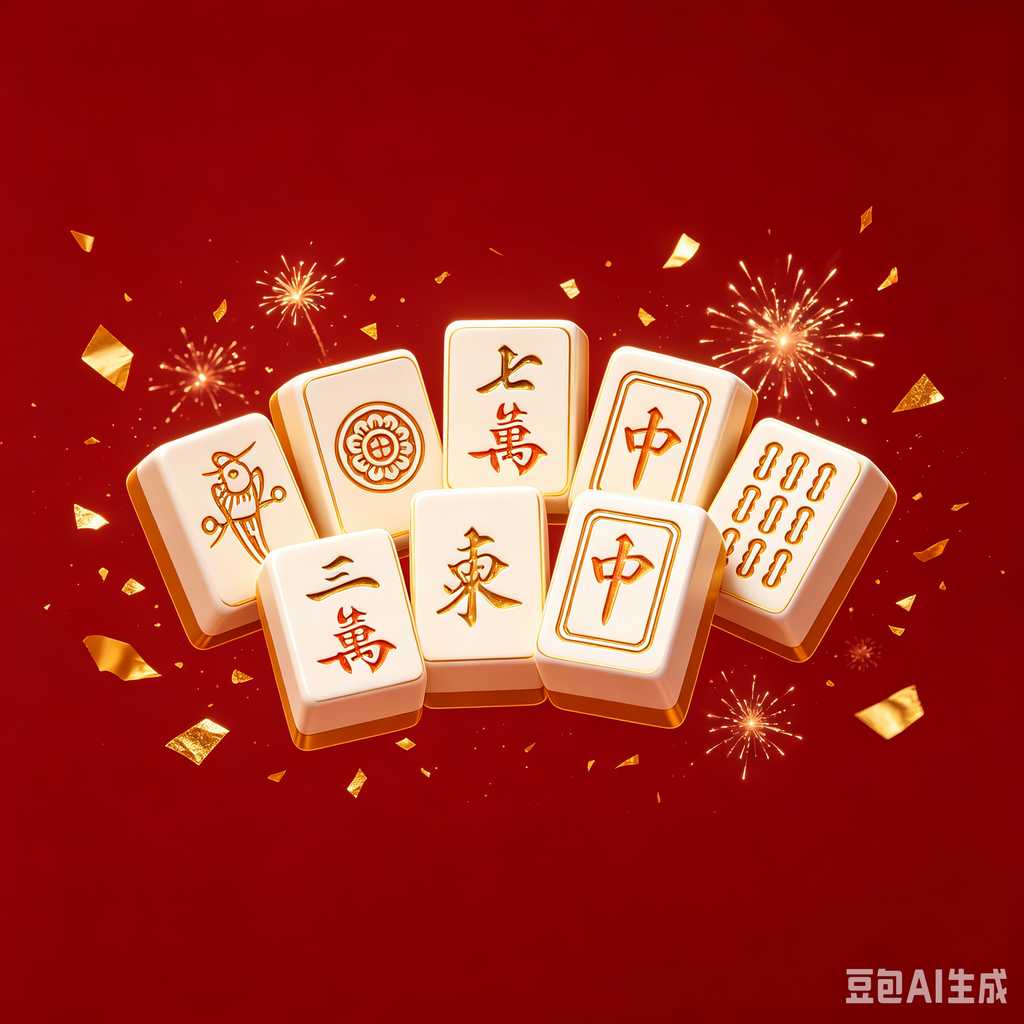 LosAngeles,mahjong
