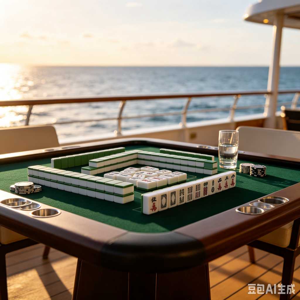 Concord,mahjong